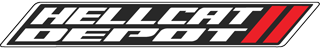 Hellcat Depot Logo