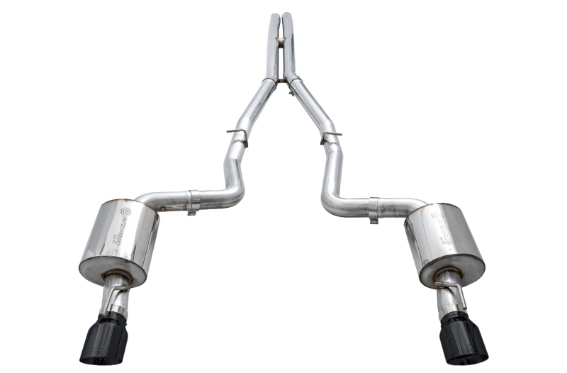 AWE Exhaust product image