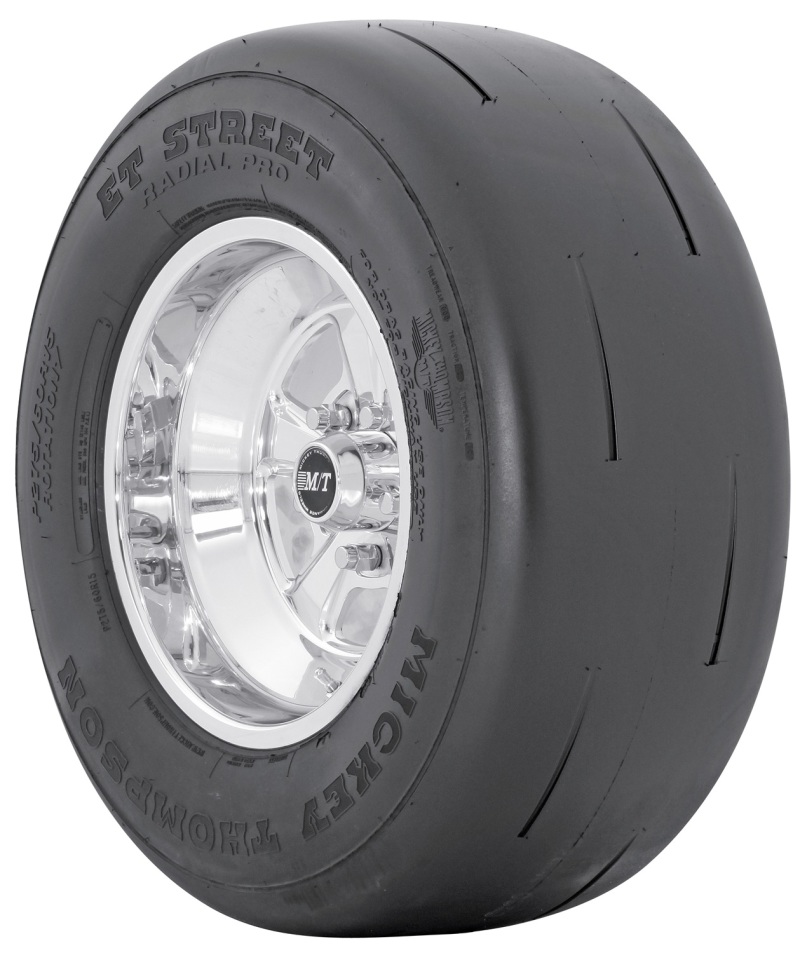 Mickey Thompson ET Street Radial Pro product image