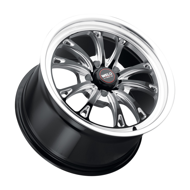 Size: 20x10.5, Platform: Durango / Trackhawk (5x127), Beadlock: None, Backspacing: 7.25" - Image 1
