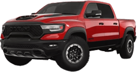 platforms image for TRX