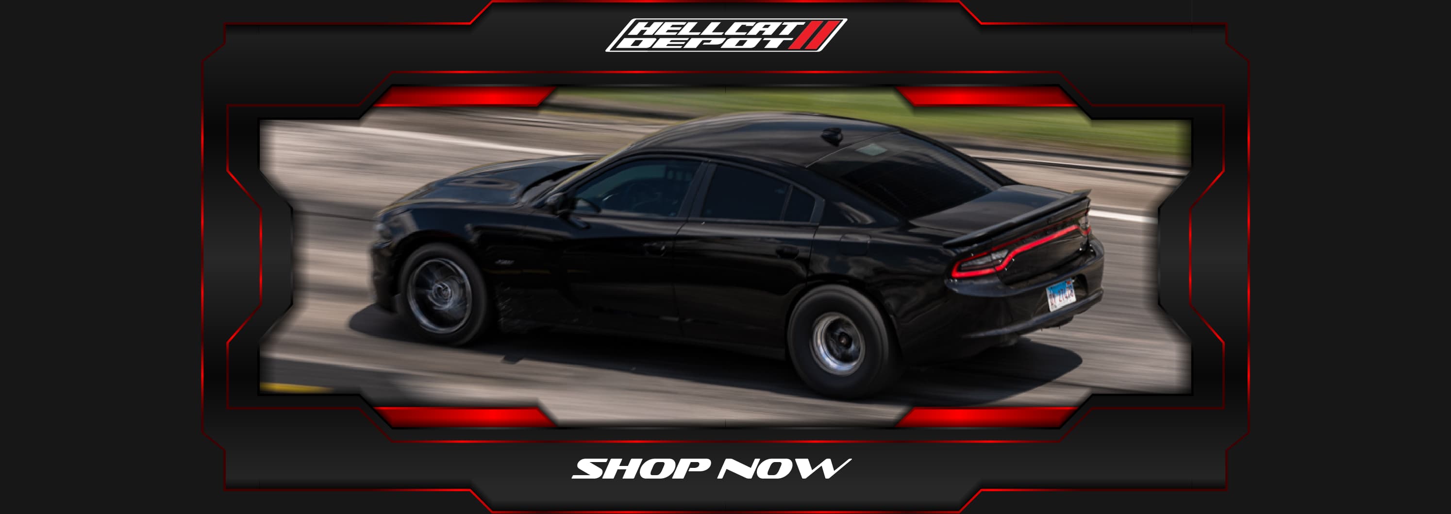 Hellcat Depot Performance Parts - Superchargers & Upgrades