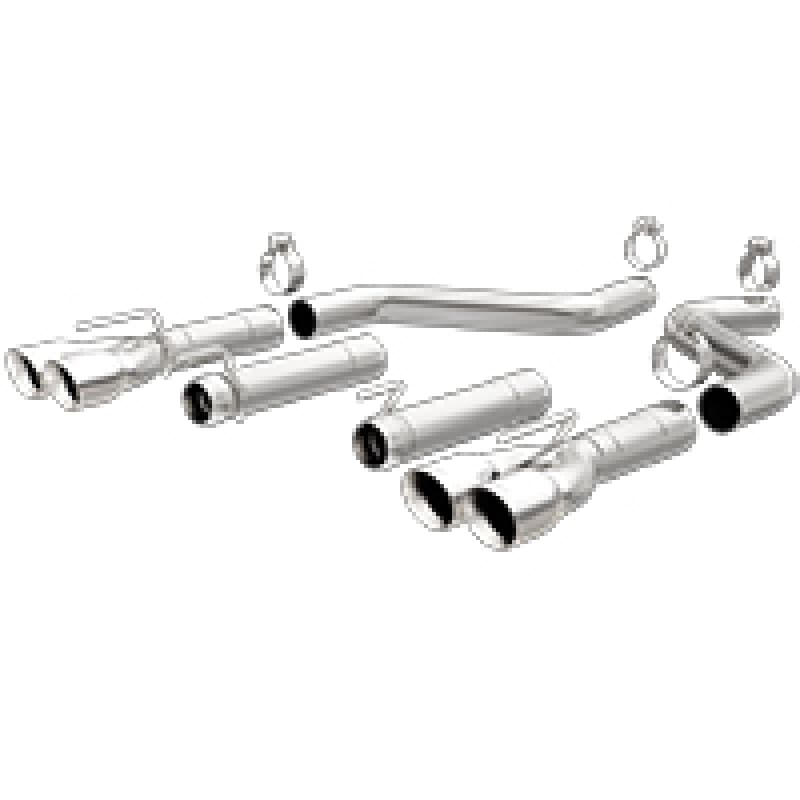 Magnaflow Axle Back Exhaust product image