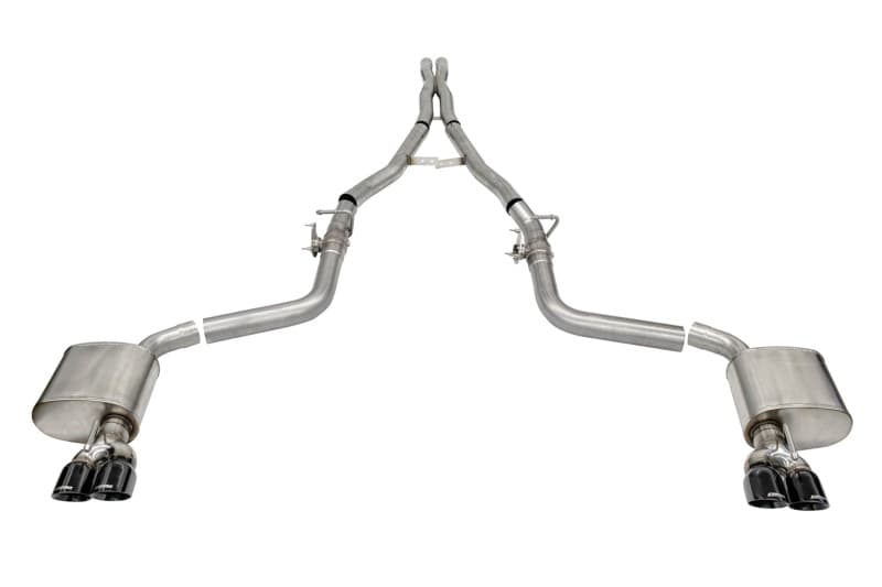 Corsa Exhaust product image