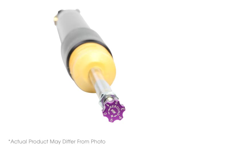 KW Coilover Kit product image