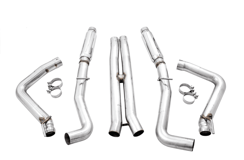 AWE Exhaust product image