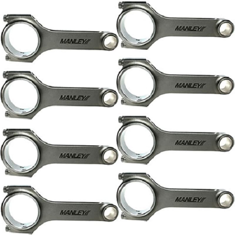 Manley Connecting Rods product image