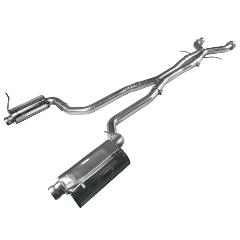Kooks Catback Exhaust product image