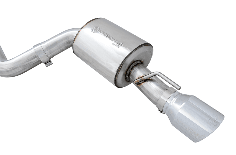 AWE Exhaust product image