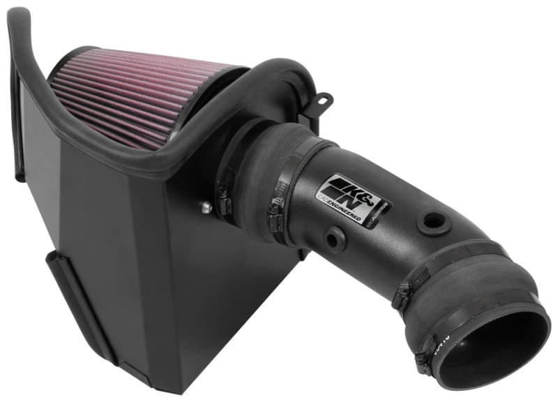 K&N Performance Air Intake System product image