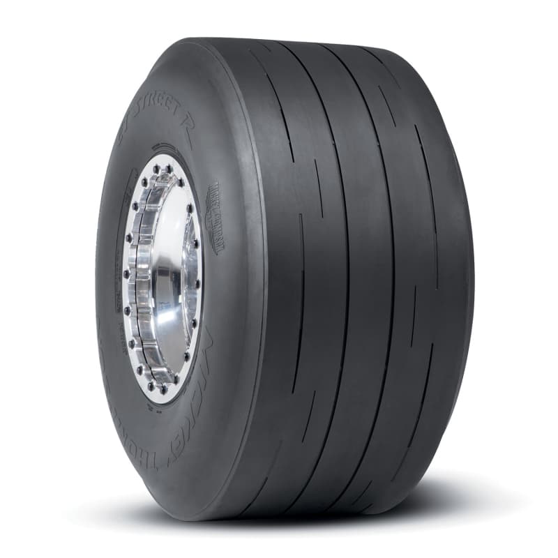 Mickey Thompson ET Street R Tire product image