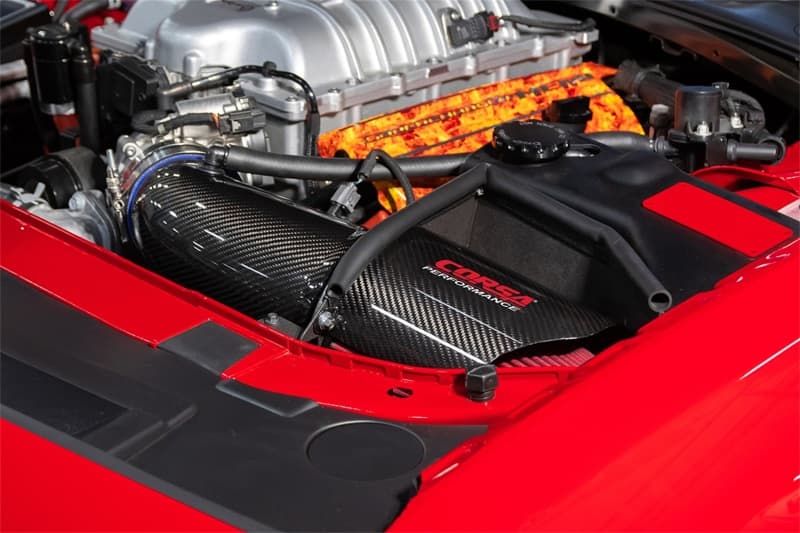 Corsa Intake product image