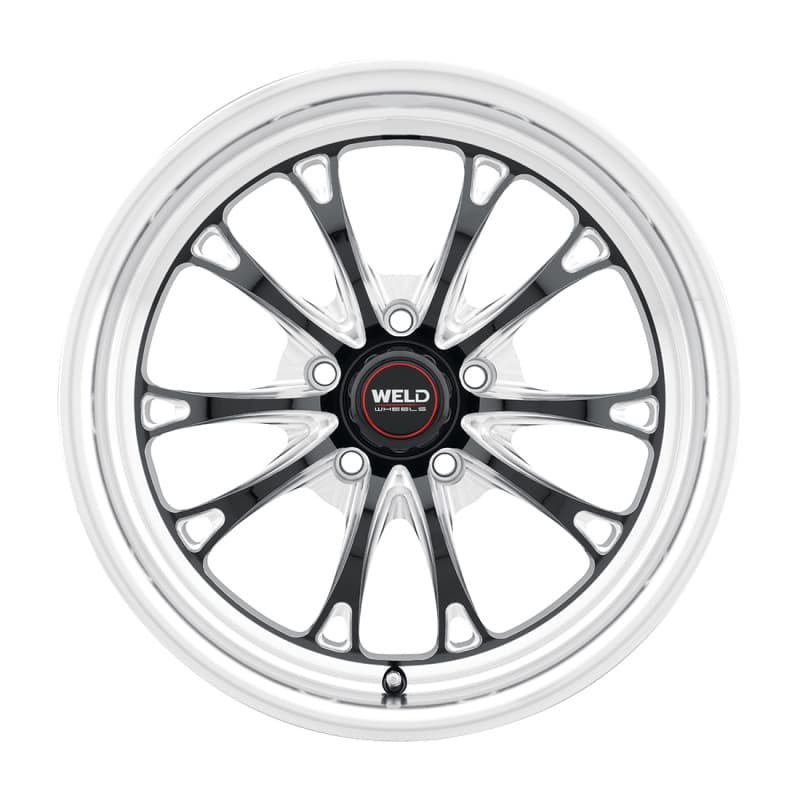 Size: 20x10.5, Platform: Durango / Trackhawk (5x127), Beadlock: None, Backspacing: 7.25" - Image 2