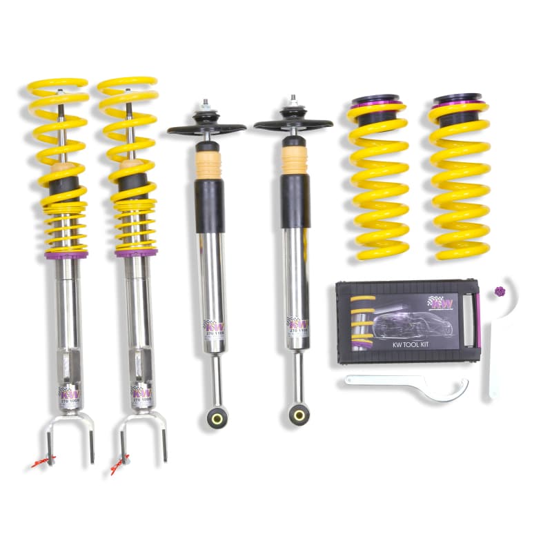 KW Coilover Kit product image