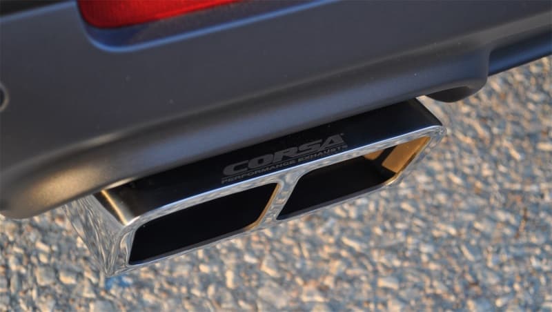 Corsa Exhaust product image