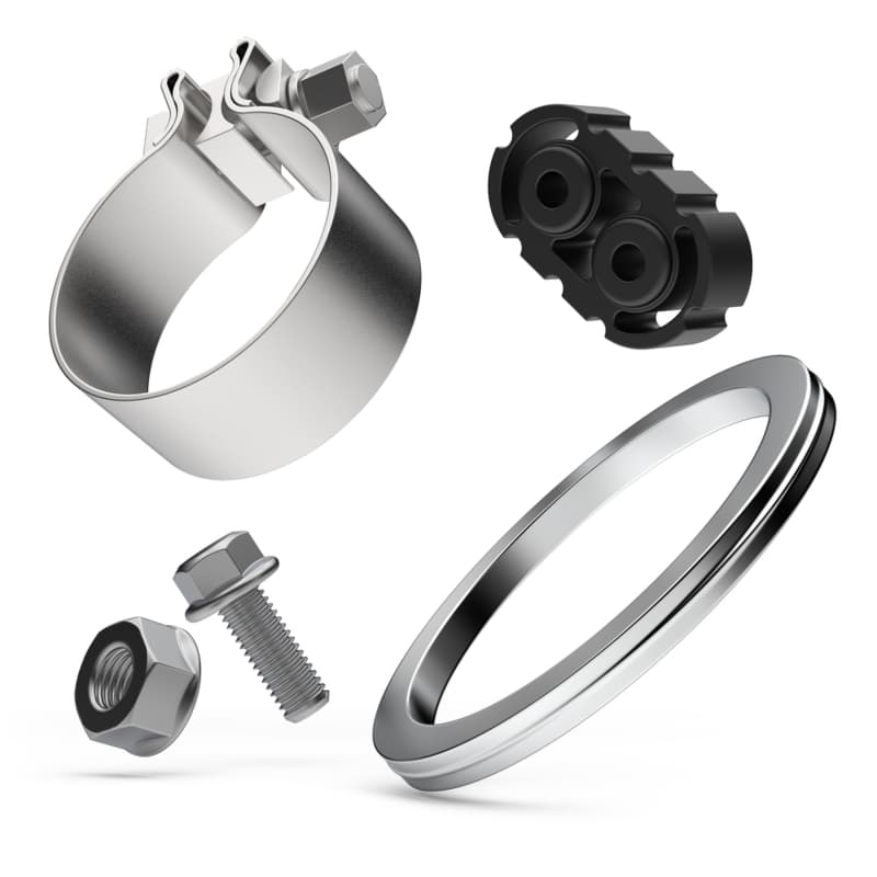 Magnaflow Axle Back Exhaust product image