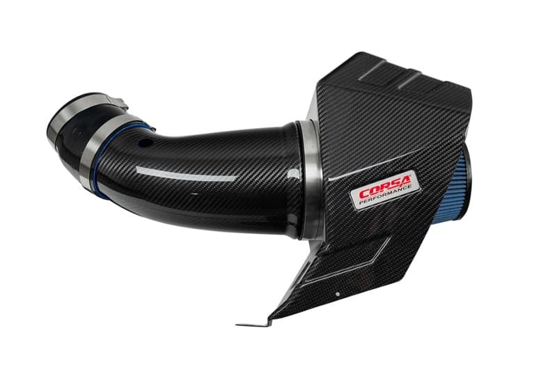 Corsa Intake product image