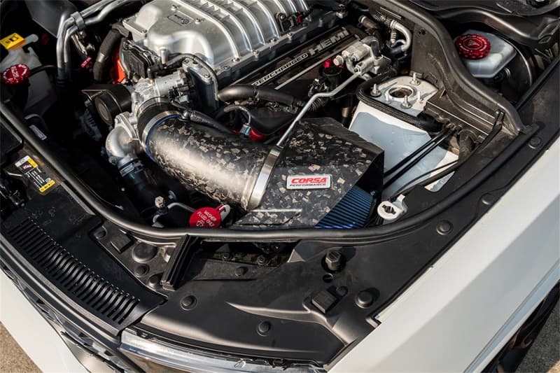 Corsa Intake product image