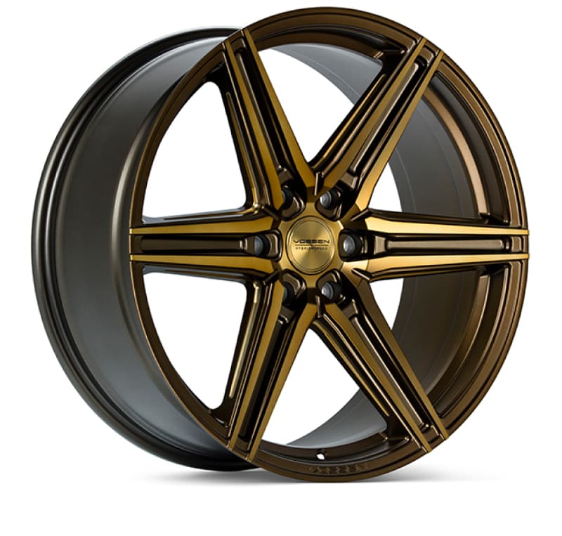 Vossen HF6-2 product image
