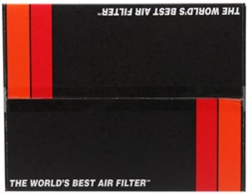 K&N Performance Air Intake System product image