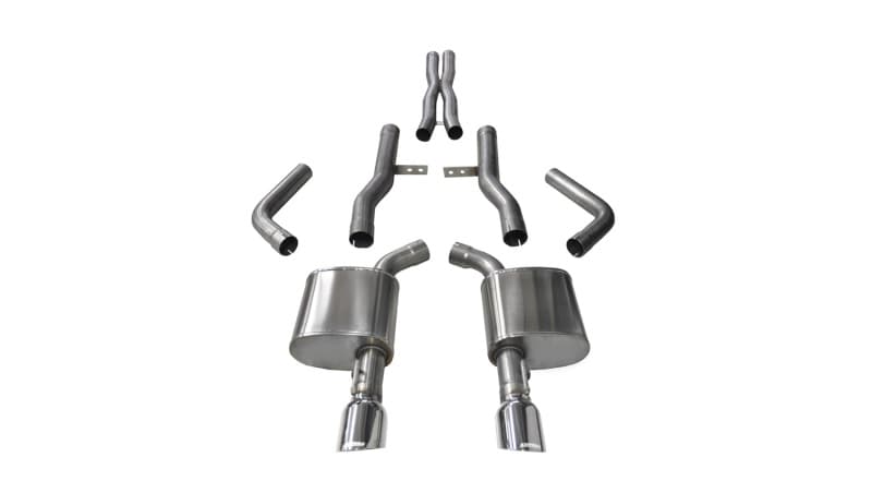 Corsa Exhaust product image