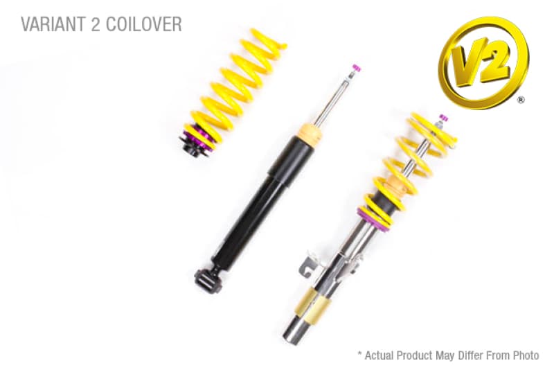 KW Coilover Kit product image