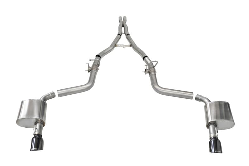 Corsa Exhaust product image