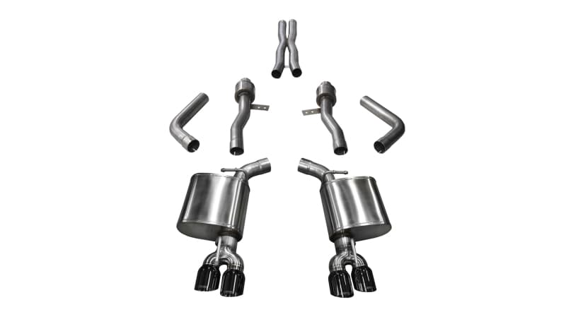 Corsa Exhaust product image