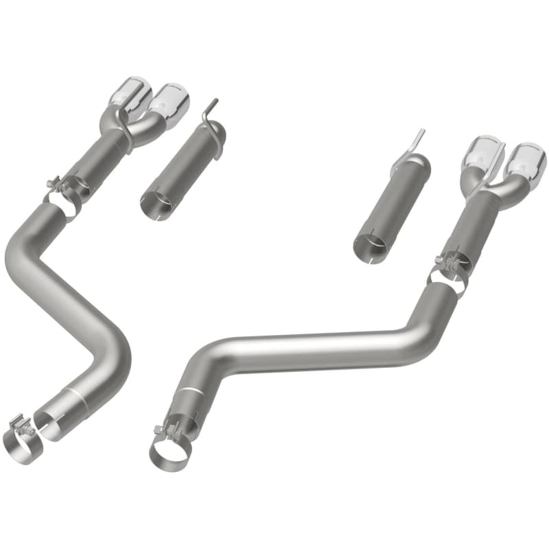 Magnaflow Axle Back Exhaust product image