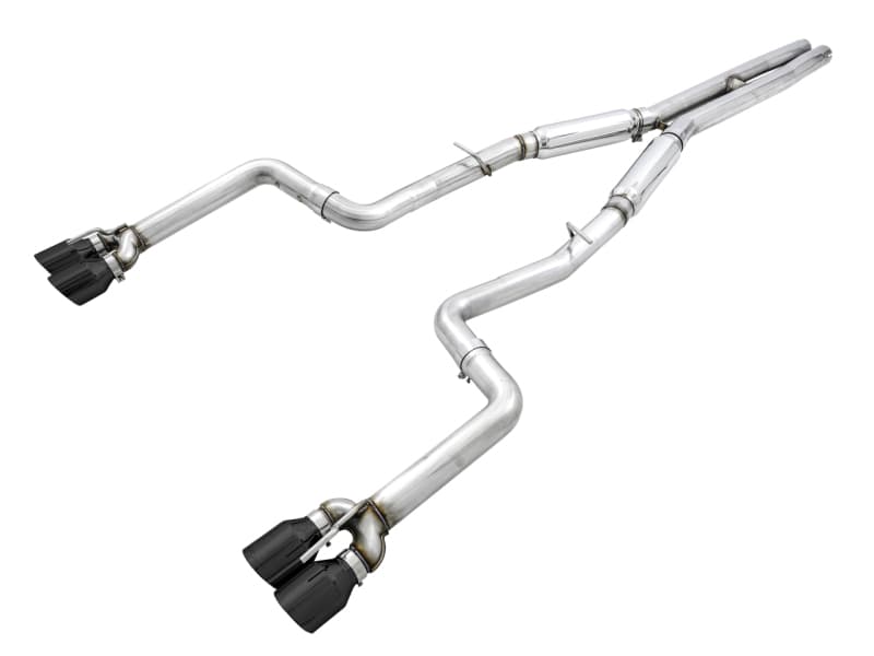 AWE Exhaust product image