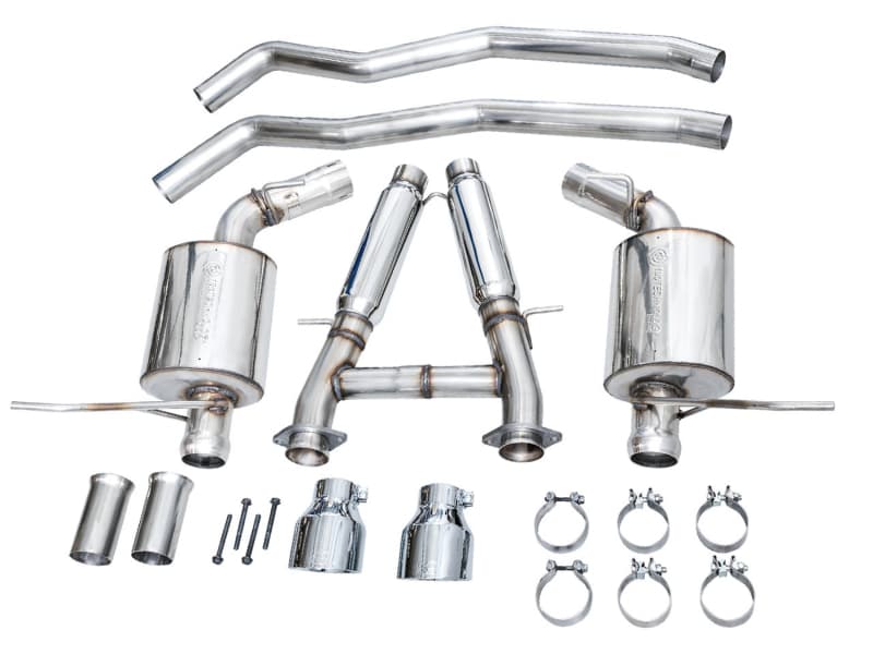 AWE Exhaust product image