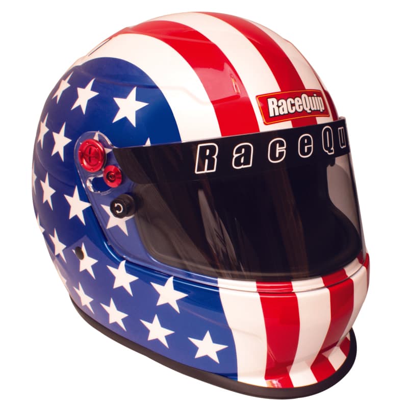 Racequip PRO20 SA2020 Helmet product image