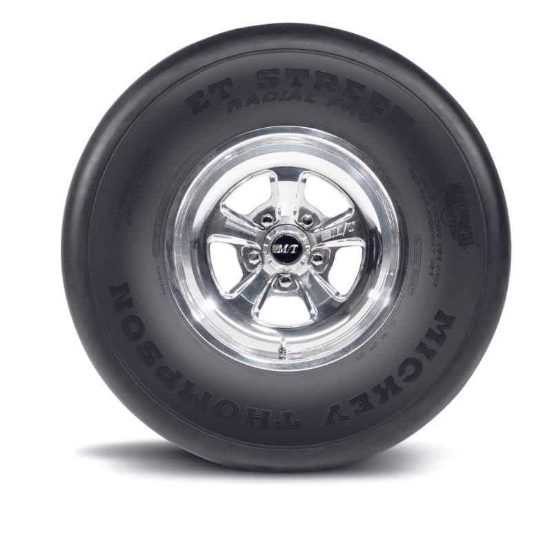 Mickey Thompson ET Street Radial Pro product image