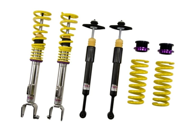 KW Coilover Kit product image