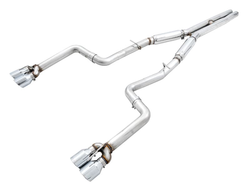 AWE Exhaust product image