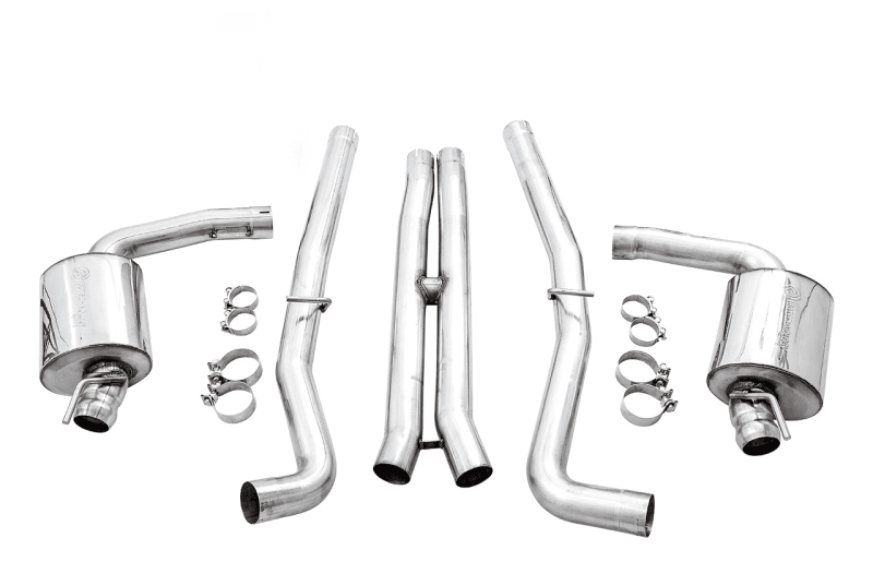 AWE Exhaust product image
