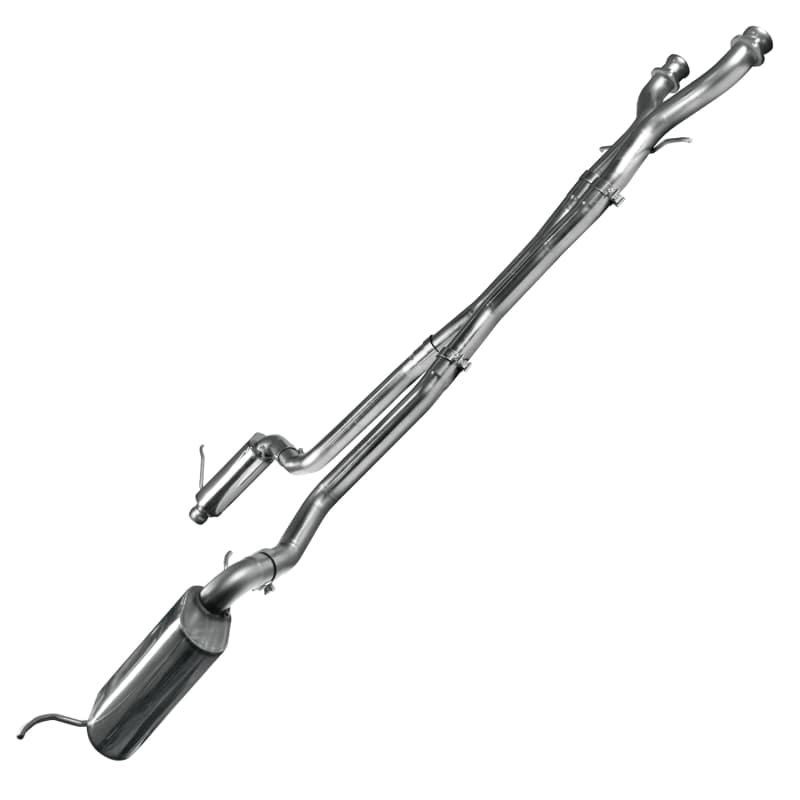 Kooks Catback Exhaust product image