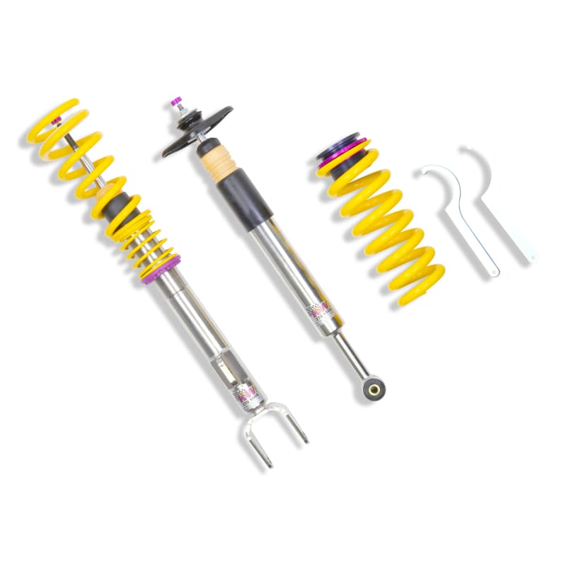 KW Coilover Kit product image