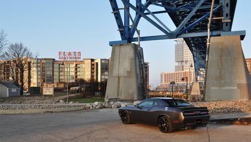 Corsa Exhaust product image