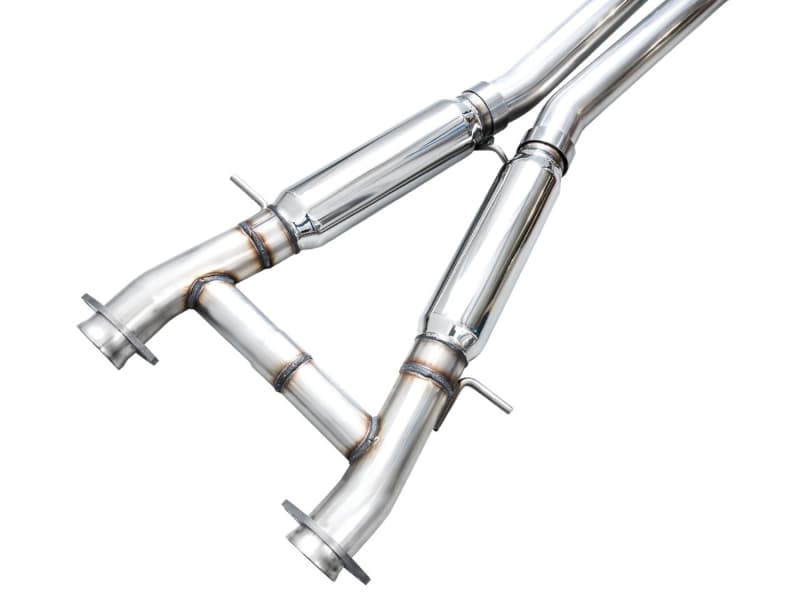 AWE Exhaust product image