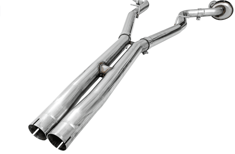 AWE Exhaust product image