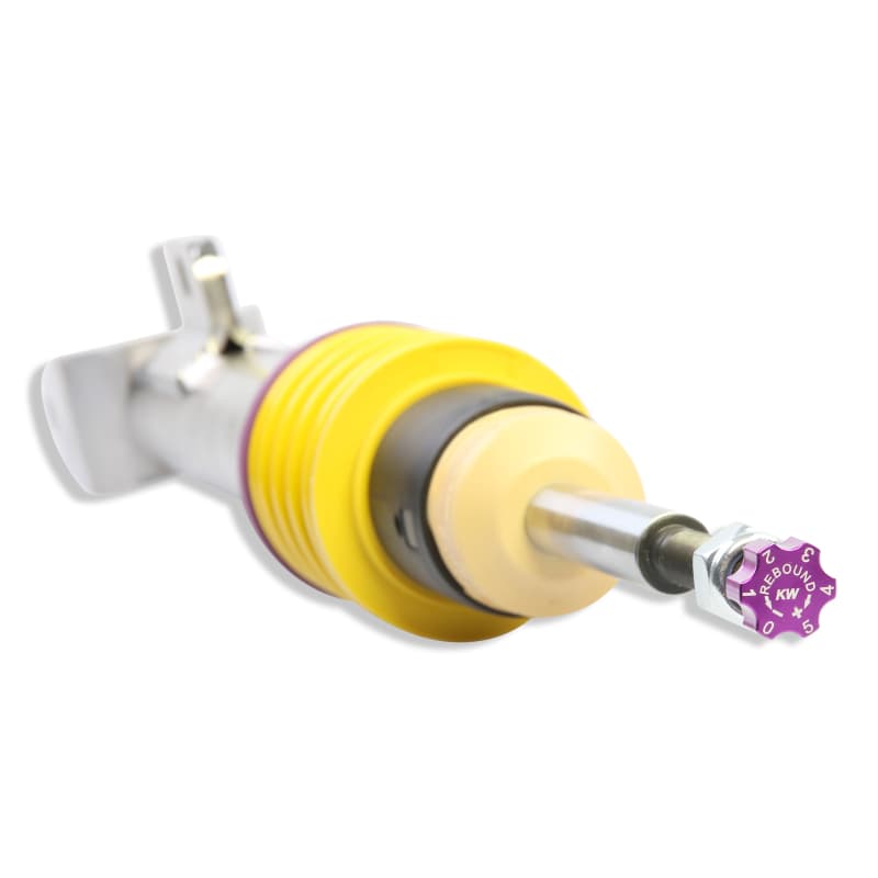 KW Coilover Kit product image