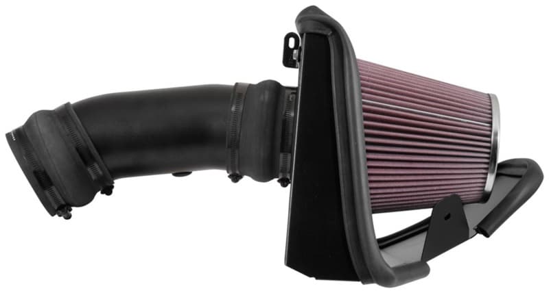 K&N Performance Air Intake System product image