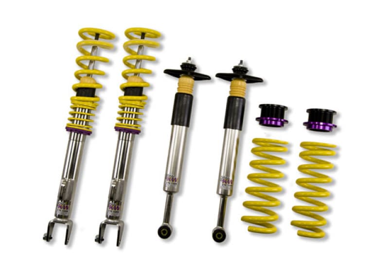 KW Coilover Kit product image