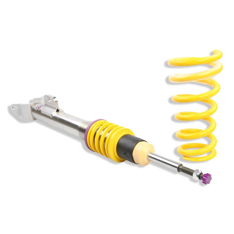 KW Coilover Kit product image
