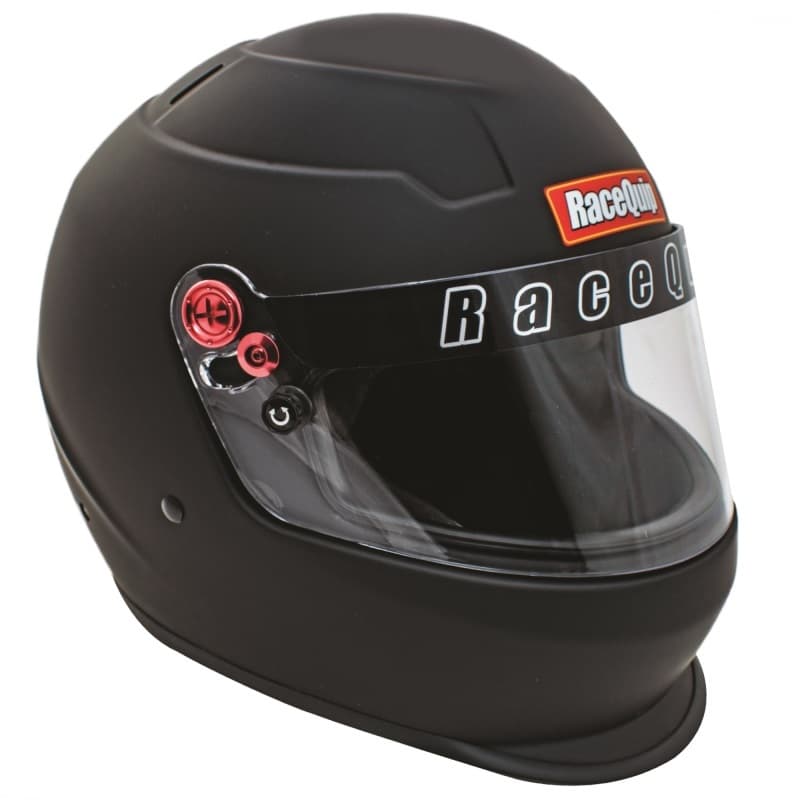 Racequip PRO20 SA2020 Helmet product image