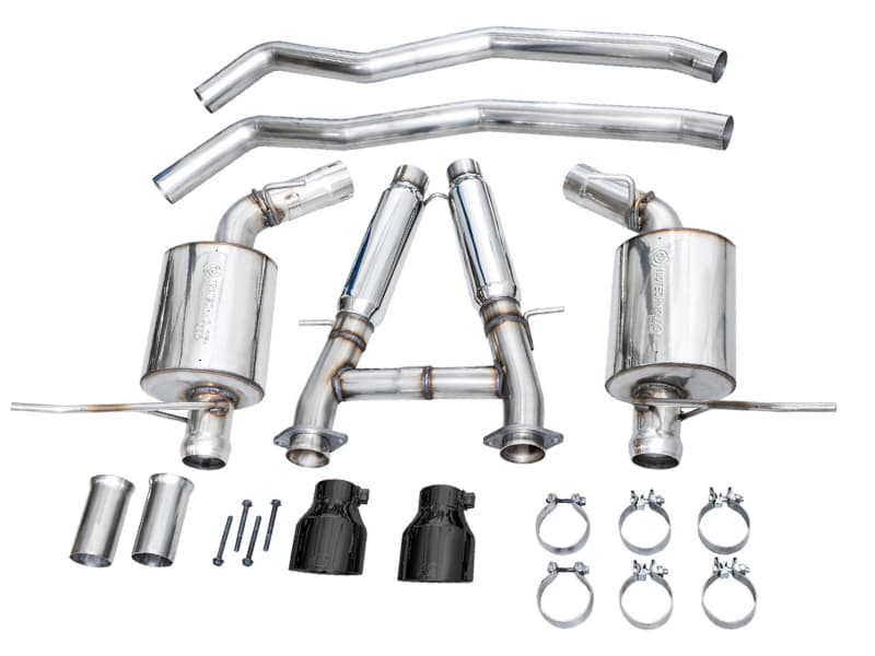 AWE Exhaust product image