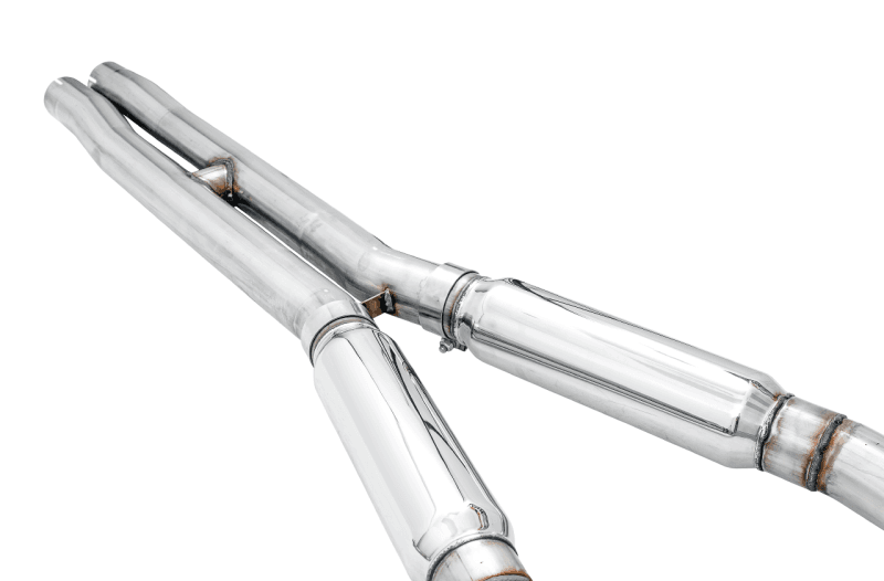 AWE Exhaust product image