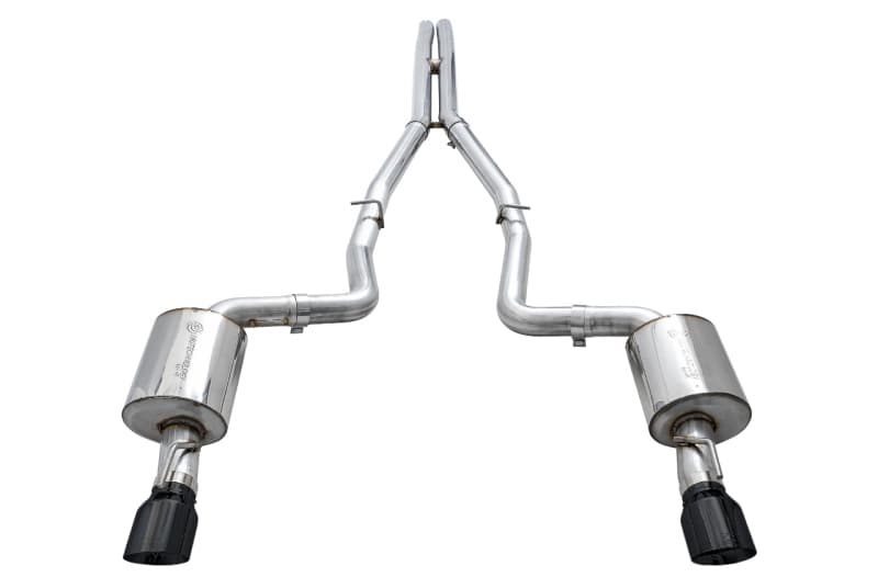 AWE Exhaust product image