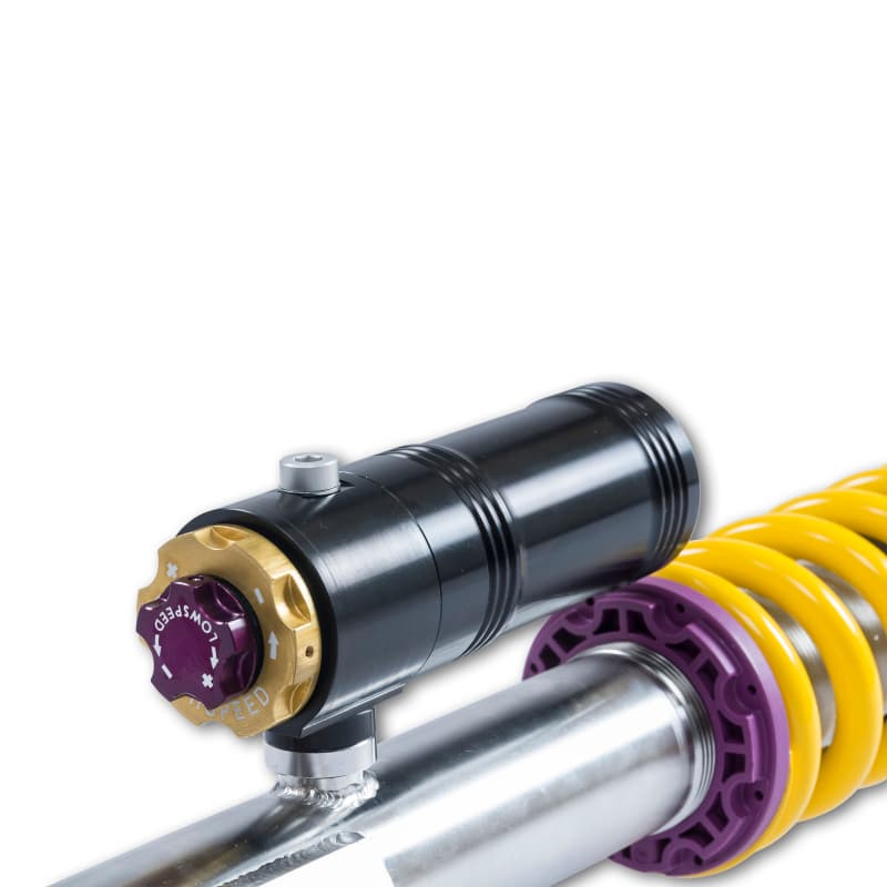 KW Coilover Kit product image